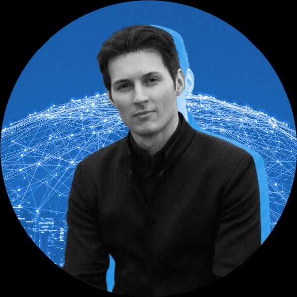 Новое интервью от Павла Дурова! На этот раз о детях, завещании и новом искусственном интеллекте, который создает его брат